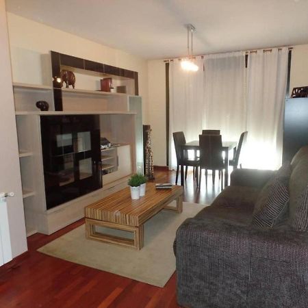Апартаменты Piso Acogedor En Sada Cozy Flat In Sada Wifi Экстерьер фото