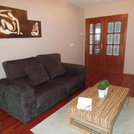 Апартаменты Piso Acogedor En Sada Cozy Flat In Sada Wifi Экстерьер фото