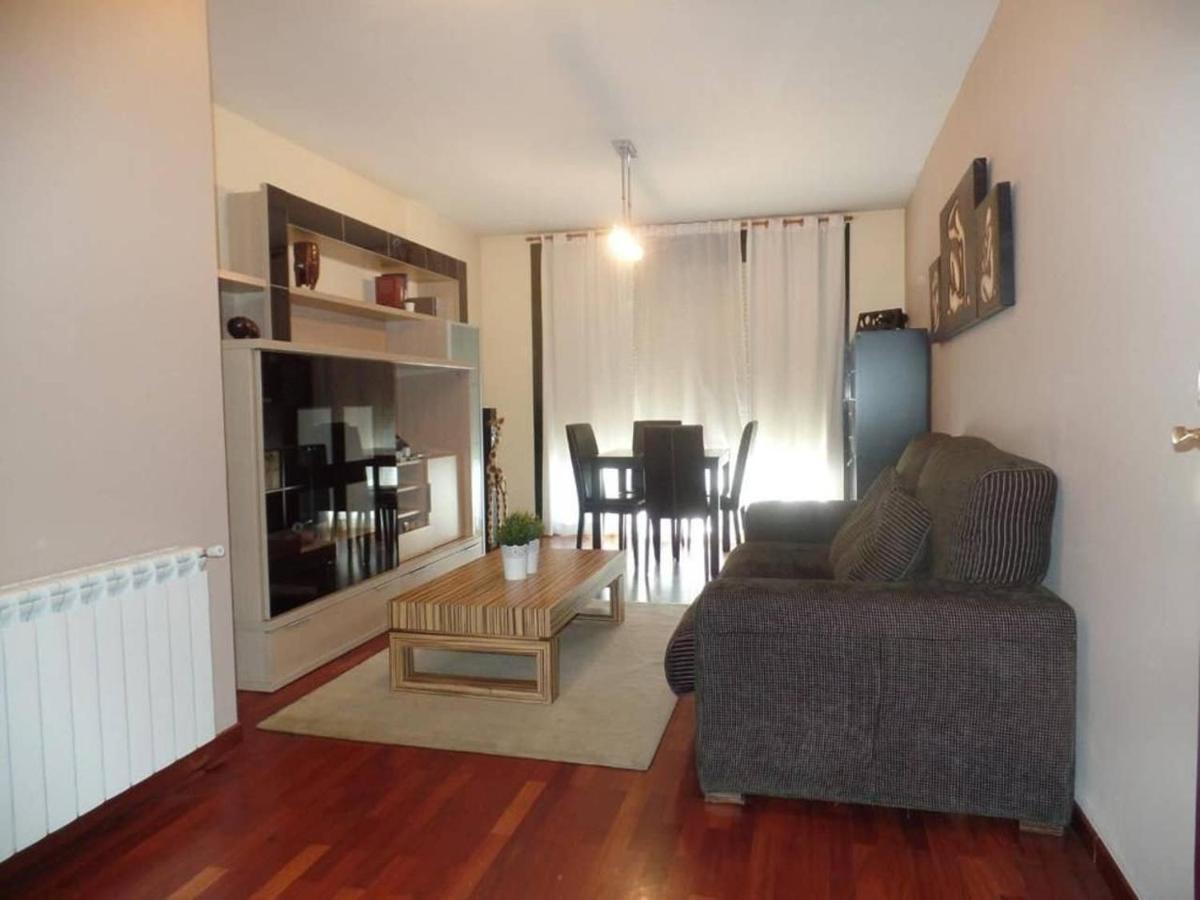 Апартаменты Piso Acogedor En Sada Cozy Flat In Sada Wifi Экстерьер фото