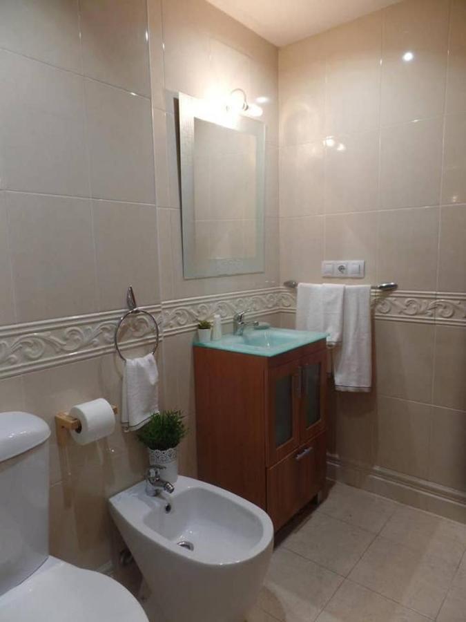 Апартаменты Piso Acogedor En Sada Cozy Flat In Sada Wifi Экстерьер фото
