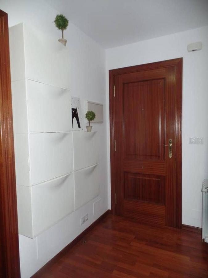 Апартаменты Piso Acogedor En Sada Cozy Flat In Sada Wifi Экстерьер фото