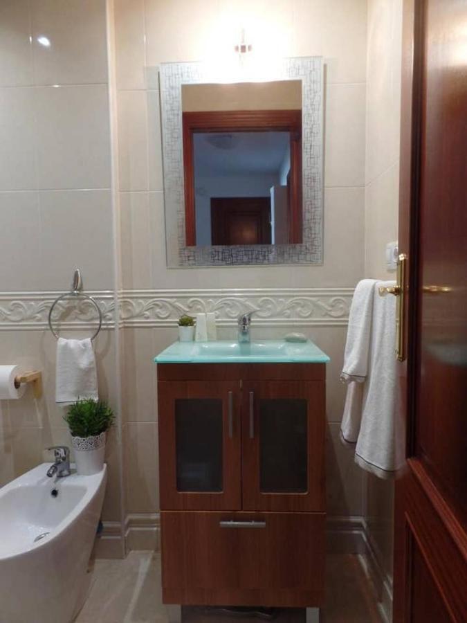 Апартаменты Piso Acogedor En Sada Cozy Flat In Sada Wifi Экстерьер фото
