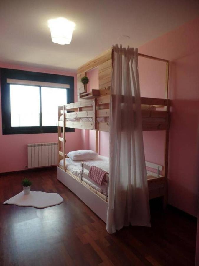 Апартаменты Piso Acogedor En Sada Cozy Flat In Sada Wifi Экстерьер фото