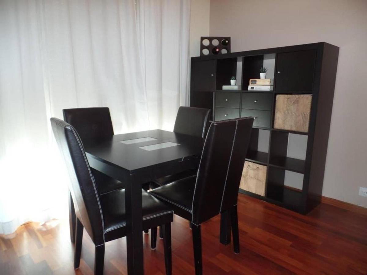 Апартаменты Piso Acogedor En Sada Cozy Flat In Sada Wifi Экстерьер фото