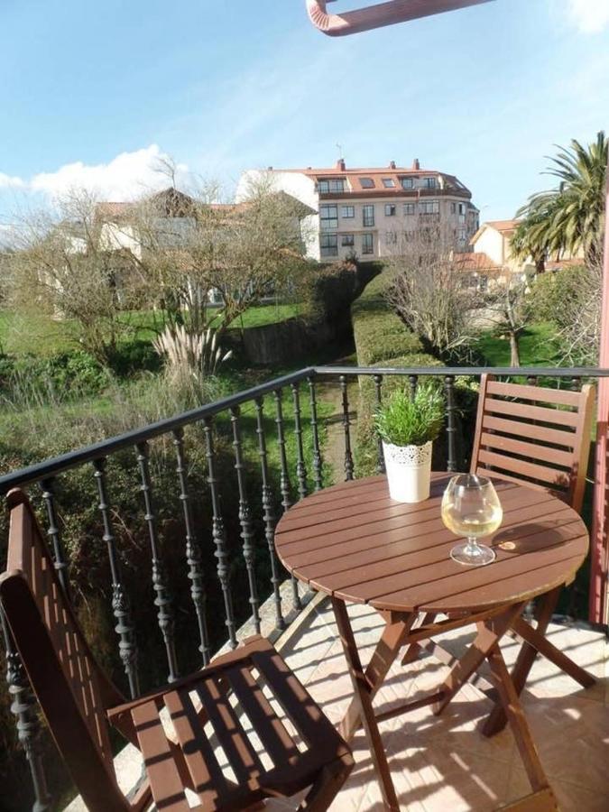 Апартаменты Piso Acogedor En Sada Cozy Flat In Sada Wifi Экстерьер фото